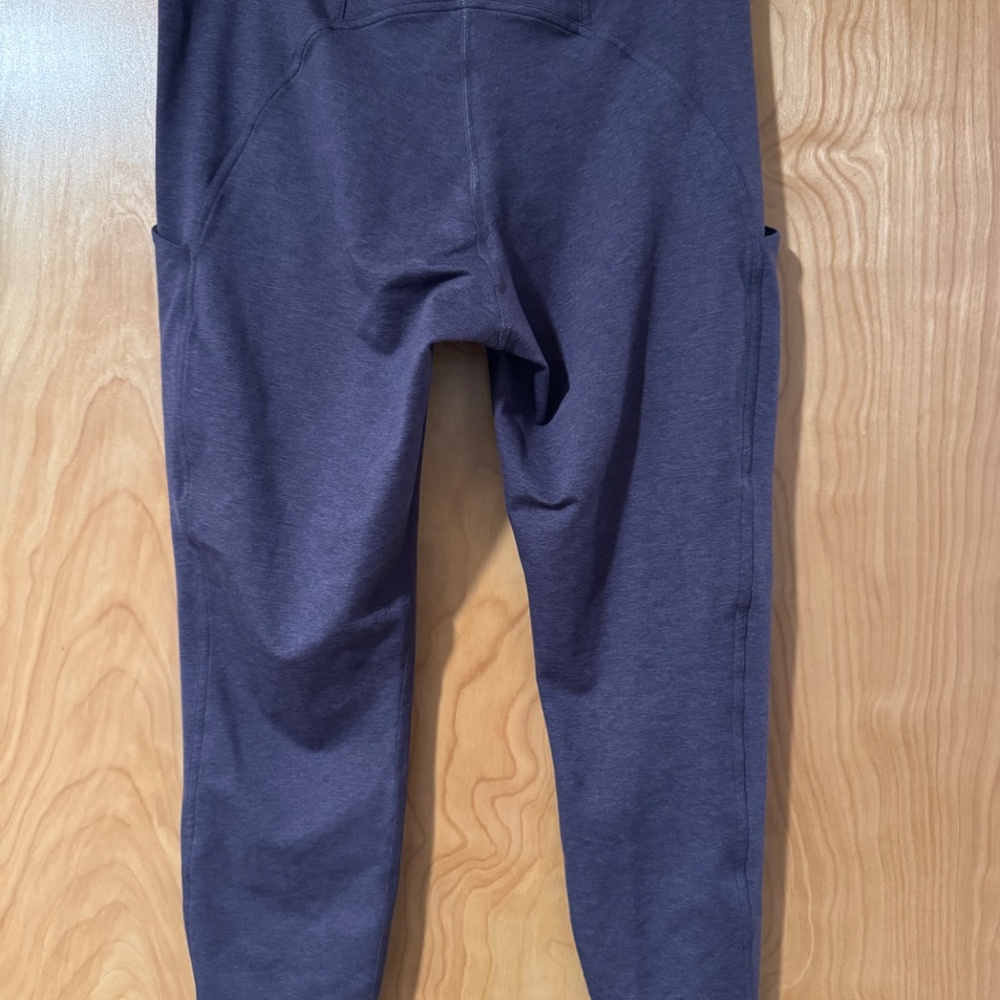 Lululemon Leggings Size 12 - Picture 2 of 7